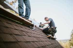 Local Roofers in Kresgeville, PA